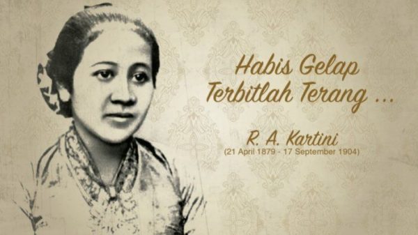 RA Kartini, Foto: Istimewa