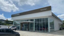 Ikuti Program Test Drive di Hyundai Kendari, Ada Undian 2 Unit Creta IVT hingga 100 Pcs Voucher Senilai 1 Juta