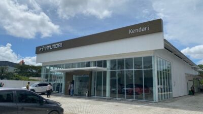 Ikuti Program Test Drive di Hyundai Kendari, Ada Undian 2 Unit Creta IVT hingga 100 Pcs Voucher Senilai 1 Juta