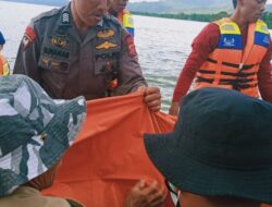 Anak yang Terseret Ombak di Pantai Batu Gong Ditemukan Meninggal