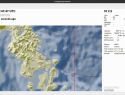 Konawe Diguncang Gempa Bumi Tektonik M 2,5 Terasa hingga Kendari