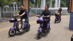 Ditlantas Polda Sultra Larang Sepeda Listrik Digunakan di Jalan Raya