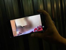 Video Mesum Beredar di Kendari dan Diduga Pemeran Pria Oknum DJ, Polisi Selidiki