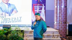 IYPBF Beri Kesan Positif di Batam, Hipmi BPC Konsel Jadi Tuan Rumah 2024