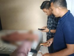 Sesak Nafas, Pria asal Makassar Tewas di Dalam Indekos Kendari