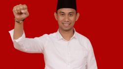 Maju Caleg DPRD Kolaka, Suharto: Saya Sadar Bahwa Politik Adalah Jembatan Perubahan