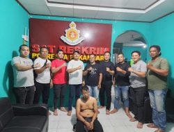 Ngaku Polisi, Pria asal Riau Perdaya Wanita Kendari hingga Video Syur Disebar