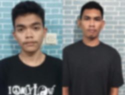 Breaking News: 2 Pelaku Penikaman di RM Doa Ibu 3 Kendari Ditangkap, Terancam 15 Tahun Penjara