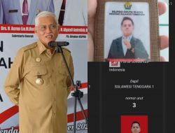 Lolos PPPK, Panselda Sultra akan Gugurkan Caleg Kader PSI dari RS Jantung Oputa Yi Koo