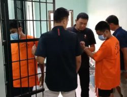 Anak Danramil Manado Jadi Korban Salah Tembak Polisi di Kendari, 2 Pelaku Merupakan Target Ditangkap!