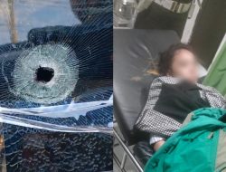 Polda Sultra Klarifikasi Insiden Salah Tembak Anak Danramil Manado saat Penangkapan Bandar Narkoba