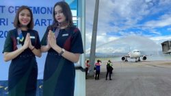 Asik! Pelita Air Resmi Buka Penerbangan Langsung Kendari-Jakarta, Rute Pertama ke Pulau Sulawesi