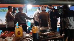 Preman yang Serang Warung Sate Ditangkap Buser77 Polresta Kendari, Terancam Penjara 5 Tahun