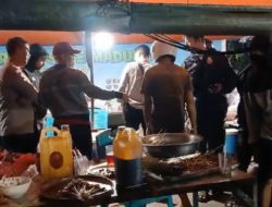 Preman yang Serang Warung Sate Ditangkap Buser77 Polresta Kendari, Terancam Penjara 5 Tahun