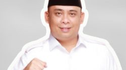 Ketua DPD Gerindra Sultra, Andi Ady Aksar. Foto: Istimewa.