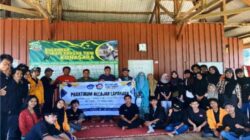 Jurusan Ilmu Tanah UHO Jalin Kerjasama dengan Agrowisata Awila Puncak di Konut